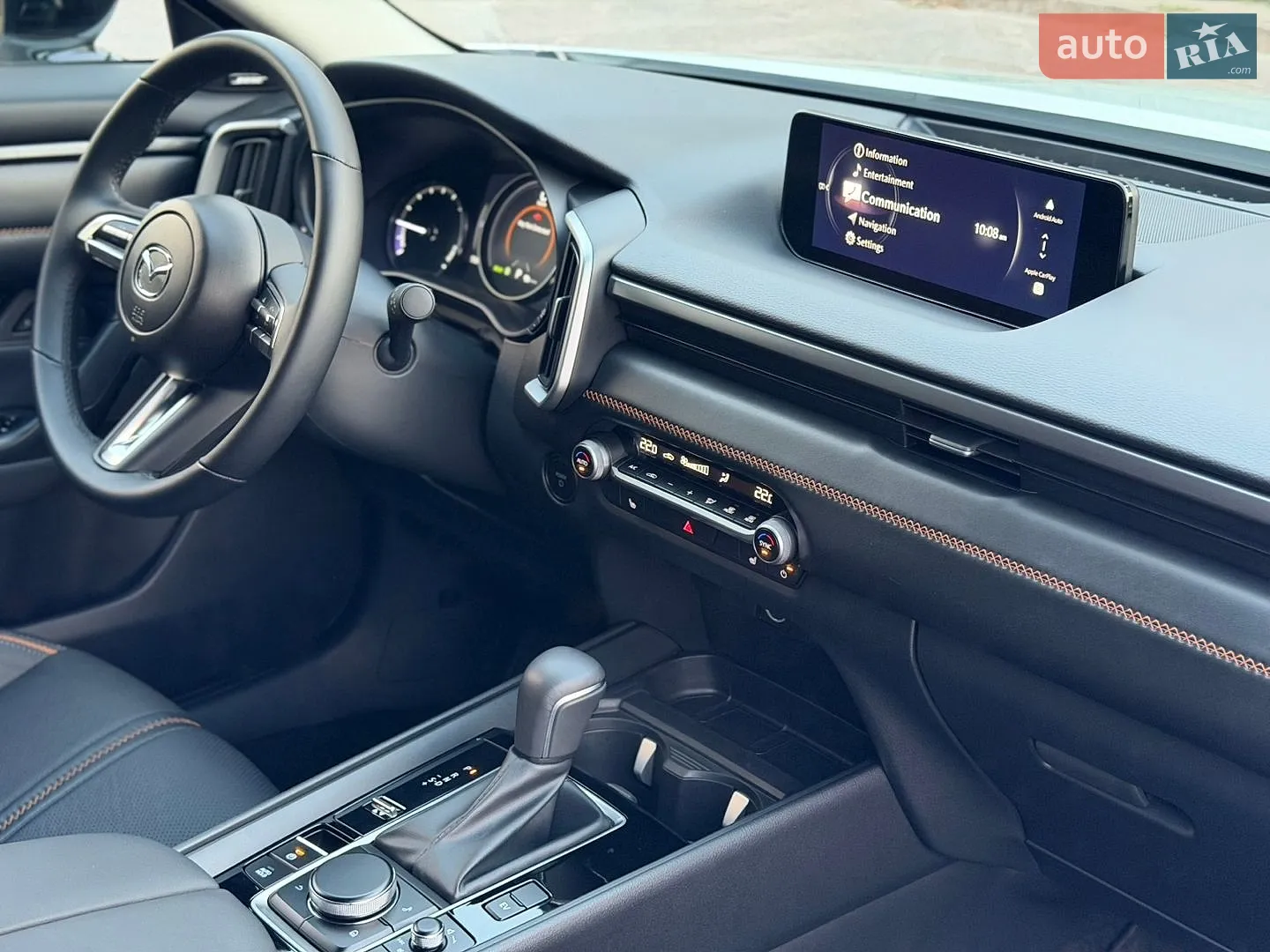 2025 Mazda CX-50 - мініатюра 43