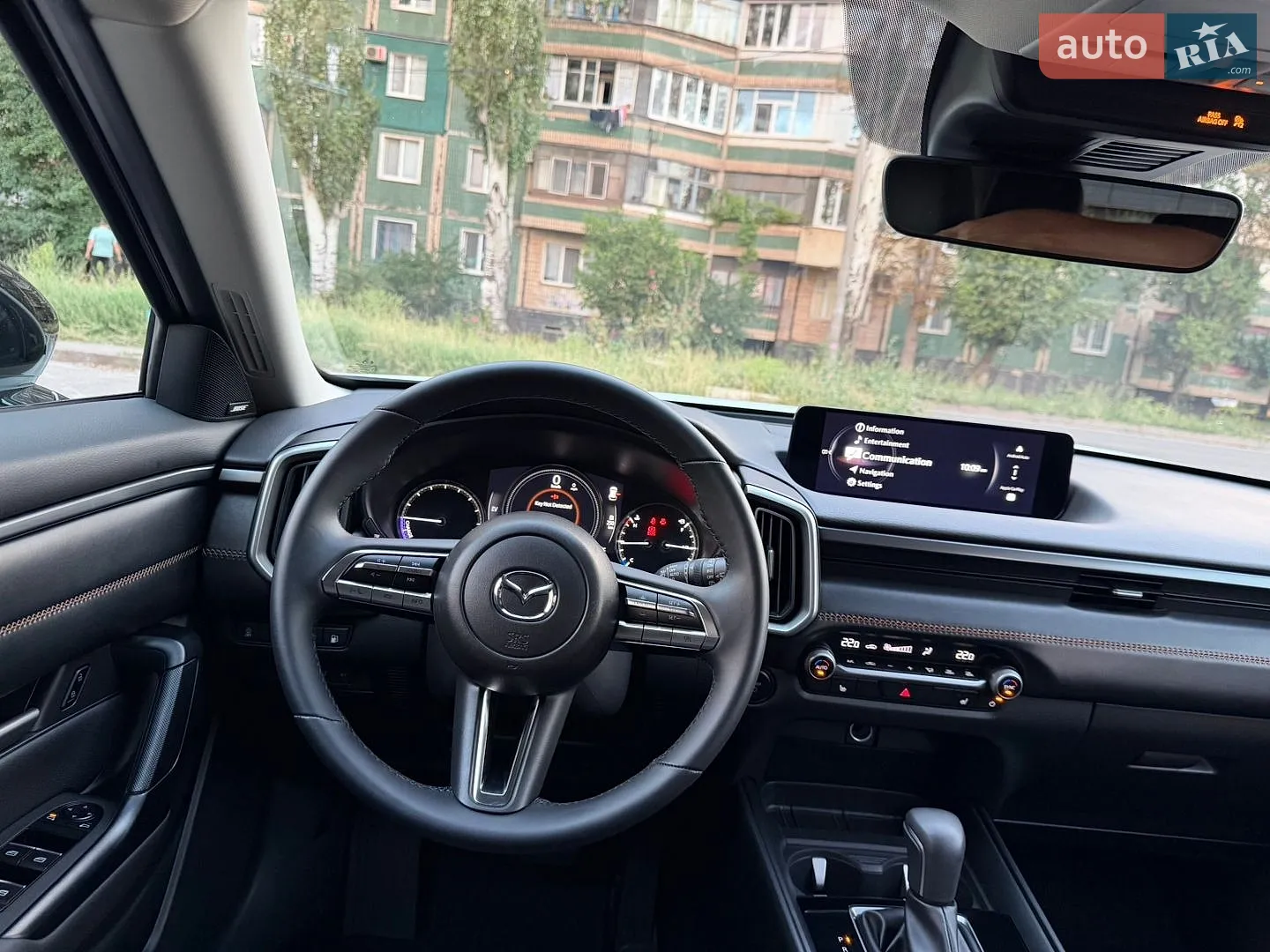 2025 Mazda CX-50 - мініатюра 44