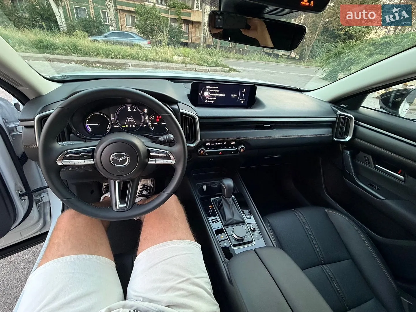 2025 Mazda CX-50 - мініатюра 60