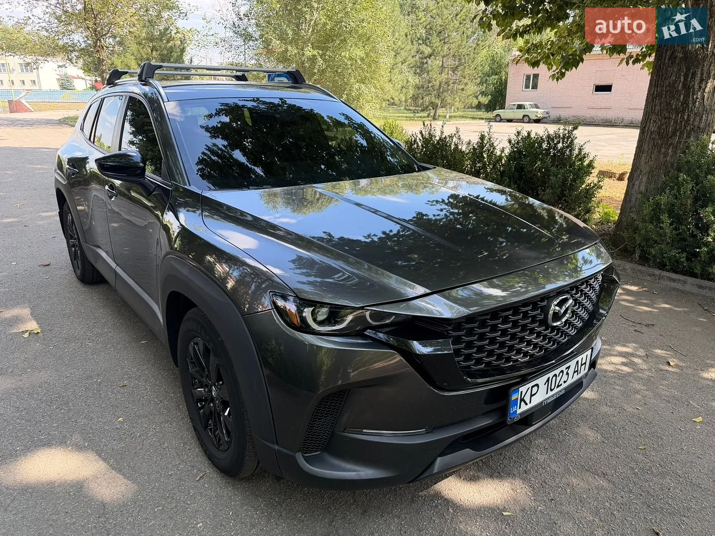 2024 Mazda CX-50 - мініатюра 3