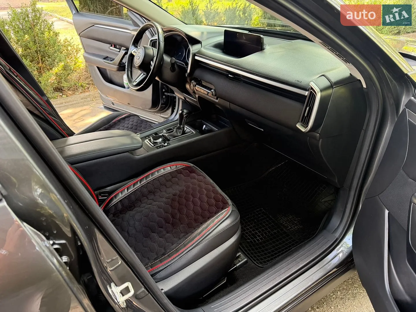 2024 Mazda CX-50 - мініатюра 22