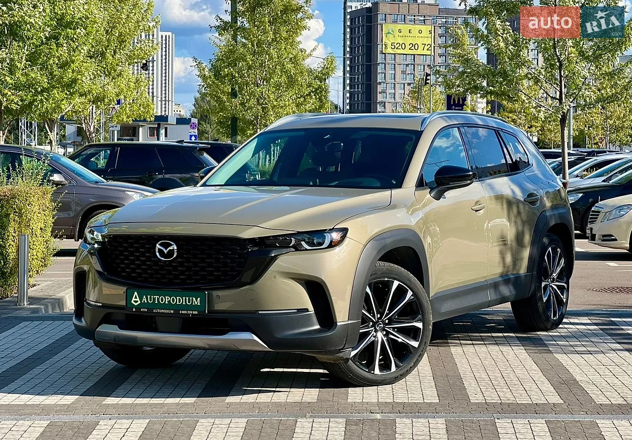 2018 Land Rover Discovery - мініатюра 67