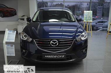  Mazda CX-5 2016 в Львове