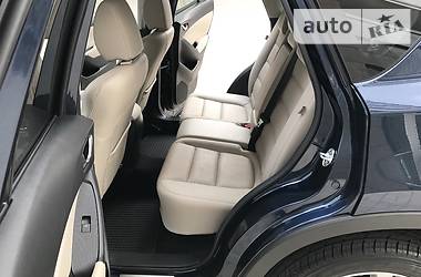 Внедорожник / Кроссовер Mazda CX-5 2015 в 