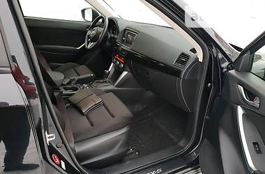 Внедорожник / Кроссовер Mazda CX-5 2013 в Виннице