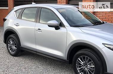 Универсал Mazda CX-5 2018 в Мелитополе