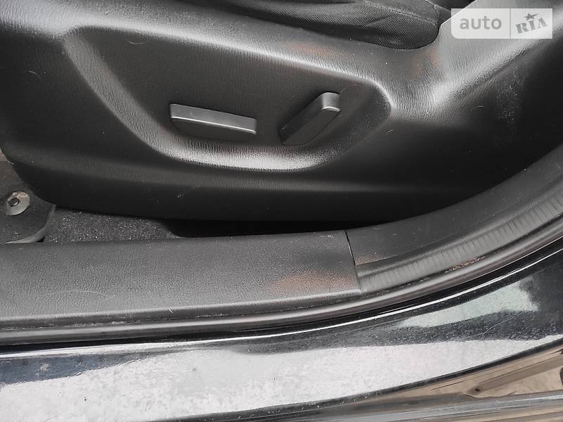 Позашляховик / Кросовер Mazda CX-5 2015 в Києві