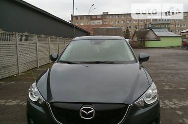 Внедорожник / Кроссовер Mazda CX-5 2013 в Коломые