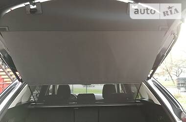 Позашляховик / Кросовер Mazda CX-5 2015 в 