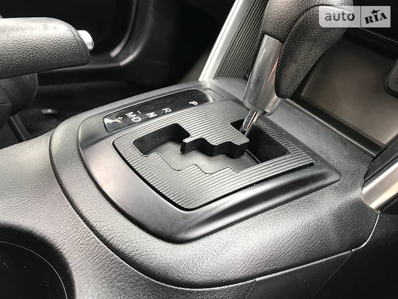 Позашляховик / Кросовер Mazda CX-5 2013 в Луцьку