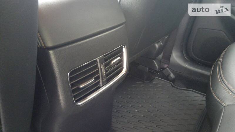 Позашляховик / Кросовер Mazda CX-5 2019 в Дніпрі фото 6 Позашляховик / Кросовер Mazda CX-5 2019 в Дніпрі