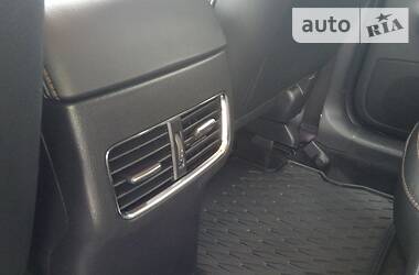 Позашляховик / Кросовер Mazda CX-5 2019 в 