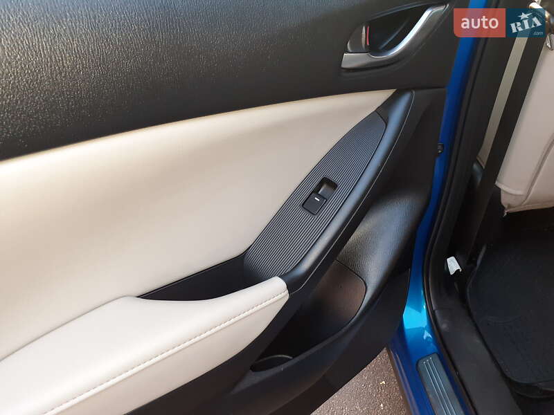 Внедорожник / Кроссовер Mazda CX-5 2013 в Киеве