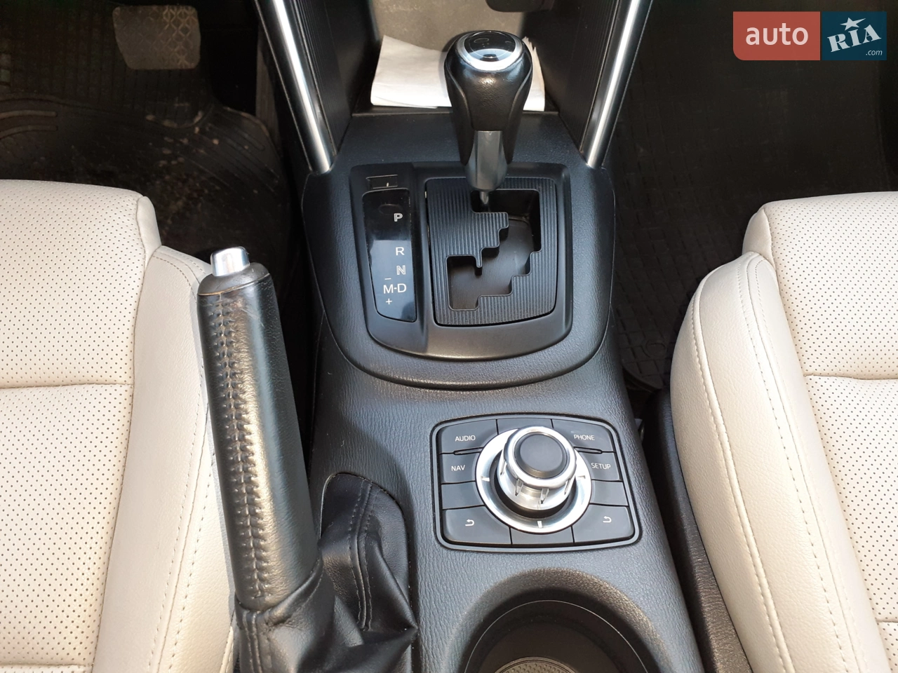 2013 Mazda CX-5 - мініатюра 14