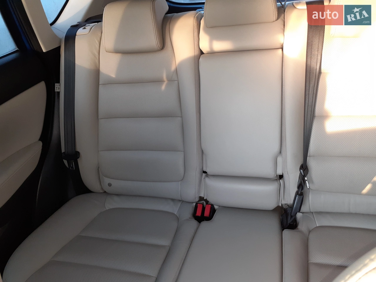 2013 Mazda CX-5 - мініатюра 19
