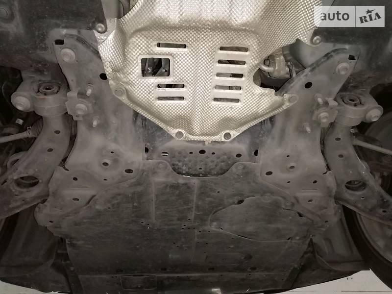 Внедорожник / Кроссовер Mazda CX-5 2013 в Днепре