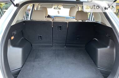 Позашляховик / Кросовер Mazda CX-5 2012 в 