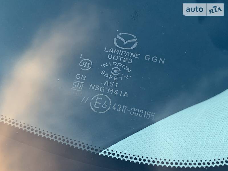 Позашляховик / Кросовер Mazda CX-5 2017 в Дніпрі фото 48 Позашляховик / Кросовер Mazda CX-5 2017 в Дніпрі