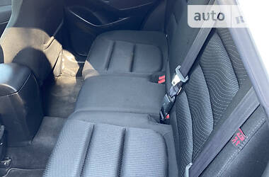 Позашляховик / Кросовер Mazda CX-5 2012 в 