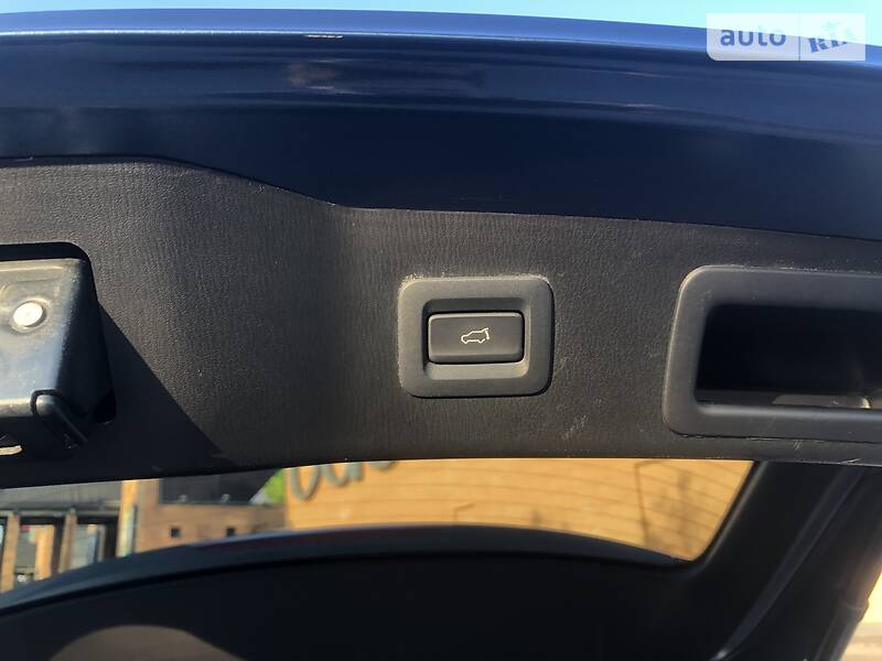 Позашляховик / Кросовер Mazda CX-5 2018 в Дніпрі