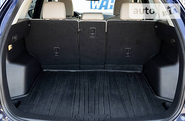 Внедорожник / Кроссовер Mazda CX-5 2013 в 