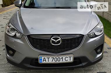 Внедорожник / Кроссовер Mazda CX-5 2013 в Коломые