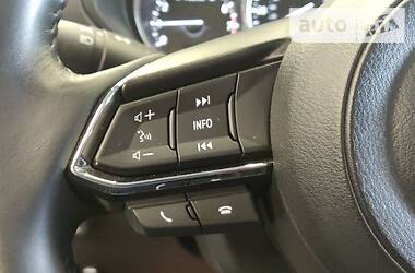 Позашляховик / Кросовер Mazda CX-5 2018 в 