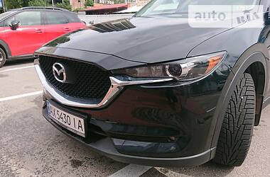 Універсал Mazda CX-5 2018 в Харкові