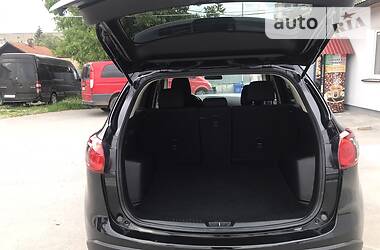 Універсал Mazda CX-5 2014 в 