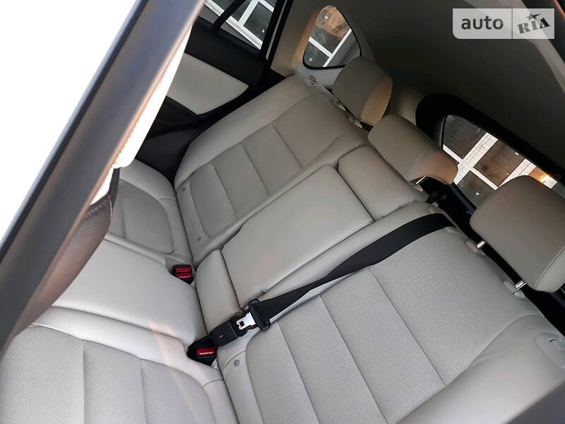 Позашляховик / Кросовер Mazda CX-5 2015 в Івано-Франківську