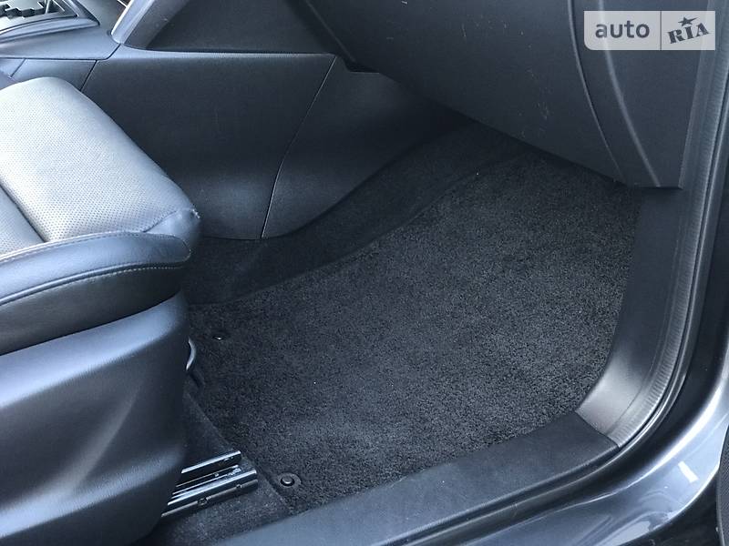 Позашляховик / Кросовер Mazda CX-5 2013 в Дубні