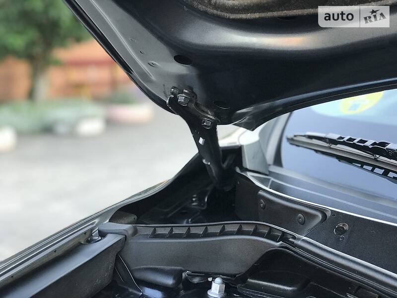 Позашляховик / Кросовер Mazda CX-5 2013 в Дубні