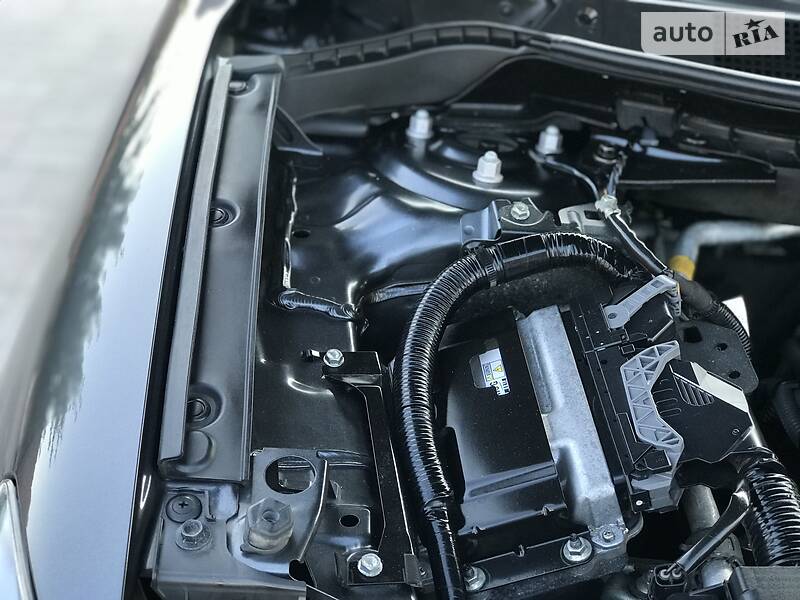 Позашляховик / Кросовер Mazda CX-5 2013 в Дубні