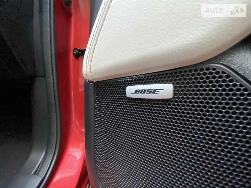 Позашляховик / Кросовер Mazda CX-5 2019 в Дніпрі
