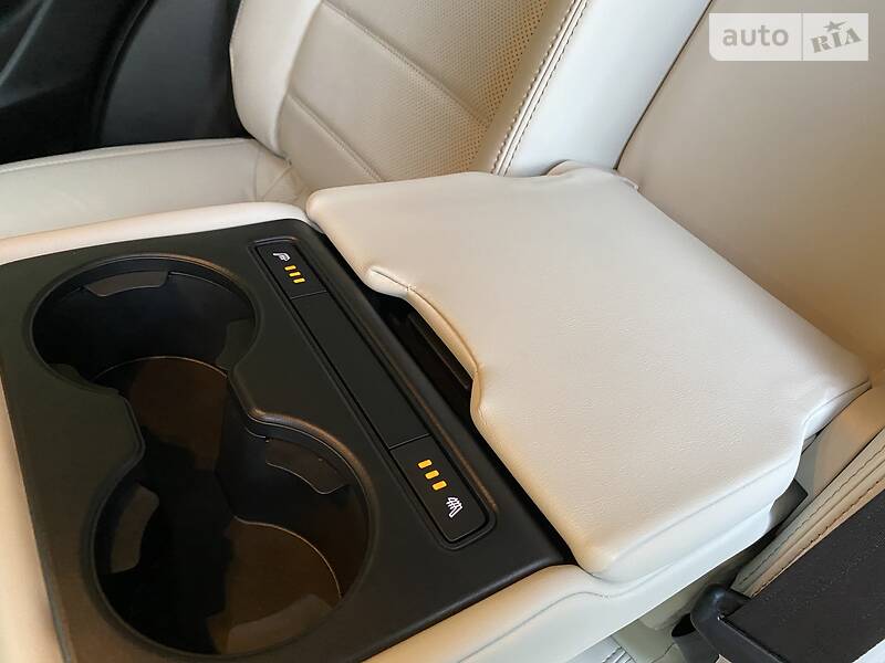 Позашляховик / Кросовер Mazda CX-5 2019 в Дніпрі