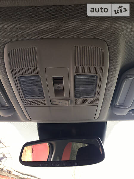 Позашляховик / Кросовер Mazda CX-5 2012 в Кропивницькому