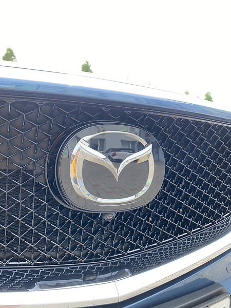 Позашляховик / Кросовер Mazda CX-5 2019 в Києві фото 16 Позашляховик / Кросовер Mazda CX-5 2019 в Києві