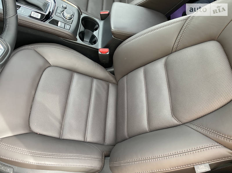 Позашляховик / Кросовер Mazda CX-5 2019 в Києві фото 32 Позашляховик / Кросовер Mazda CX-5 2019 в Києві