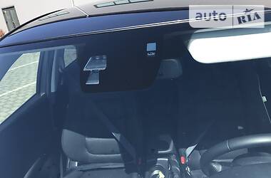 Позашляховик / Кросовер Mazda CX-5 2012 в 