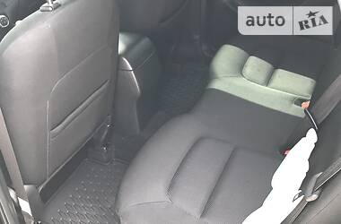 Позашляховик / Кросовер Mazda CX-5 2018 в 