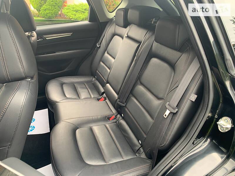 Внедорожник / Кроссовер Mazda CX-5 2018 в Стрые фото 54 Внедорожник / Кроссовер Mazda CX-5 2018 в Стрые