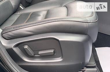 Внедорожник / Кроссовер Mazda CX-5 2018 в 