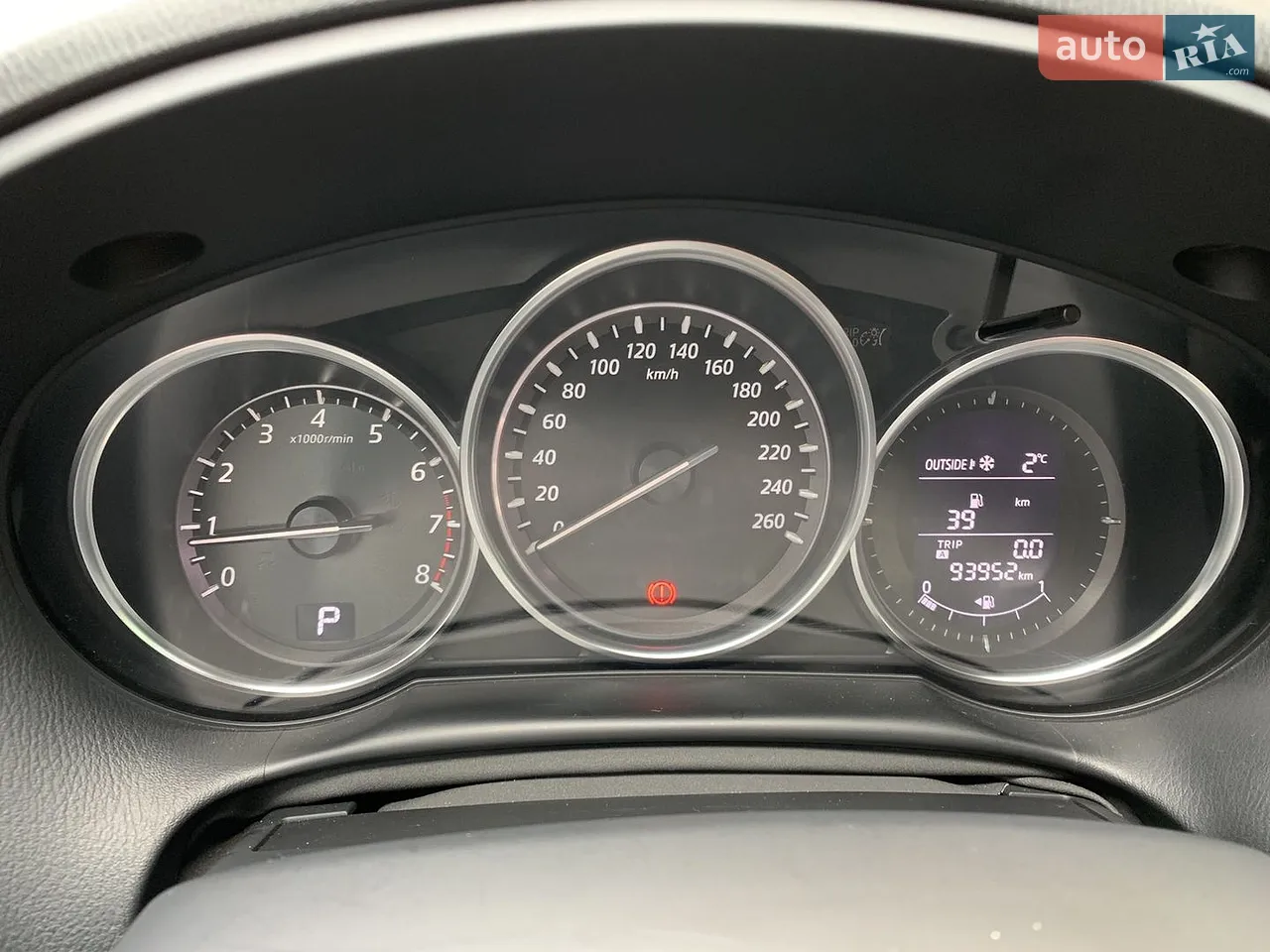 2013 Mazda CX-5 - мініатюра 21