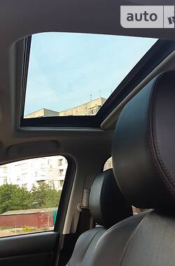 Внедорожник / Кроссовер Mazda CX-5 2015 в Херсоне