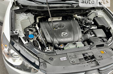 Внедорожник / Кроссовер Mazda CX-5 2013 в Херсоне