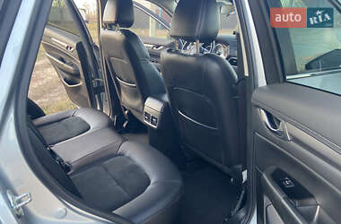 Внедорожник / Кроссовер Mazda CX-5 2019 в 