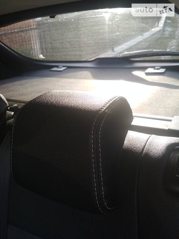 Внедорожник / Кроссовер Mazda CX-5 2013 в Ивано-Франковске фото 6 Внедорожник / Кроссовер Mazda CX-5 2013 в Ивано-Франковске