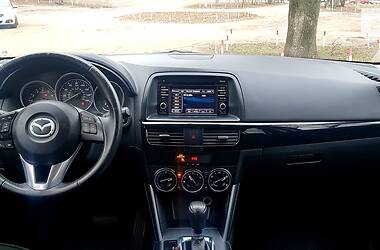 Внедорожник / Кроссовер Mazda CX-5 2014 в Одессе