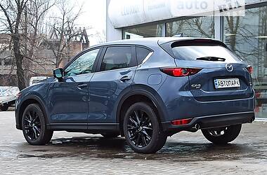 Позашляховик / Кросовер Mazda CX-5 2020 в Дніпрі