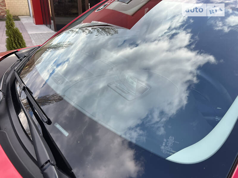 Внедорожник / Кроссовер Mazda CX-5 2021 в Черкассах фото 17 Внедорожник / Кроссовер Mazda CX-5 2021 в Черкассах